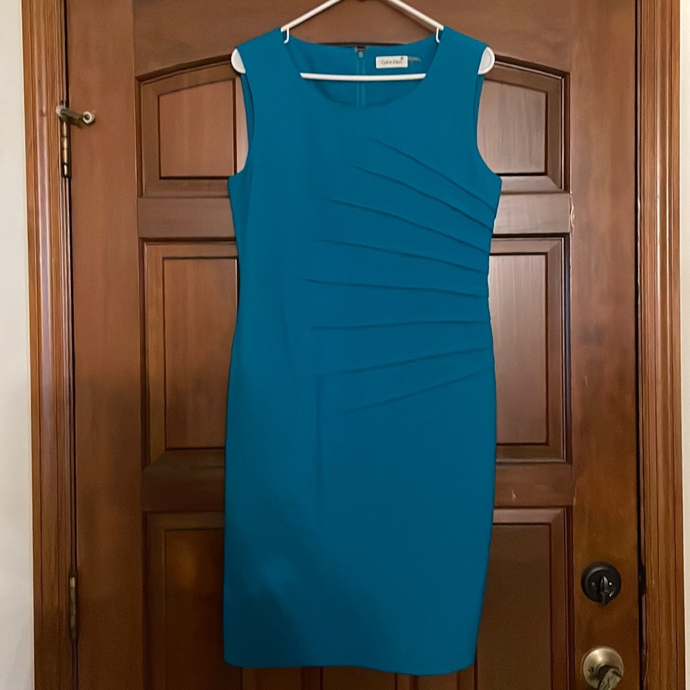 Calvin Klein Dress